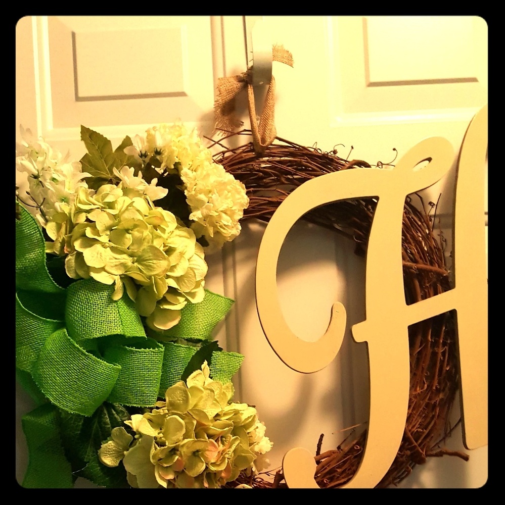 Wreath's